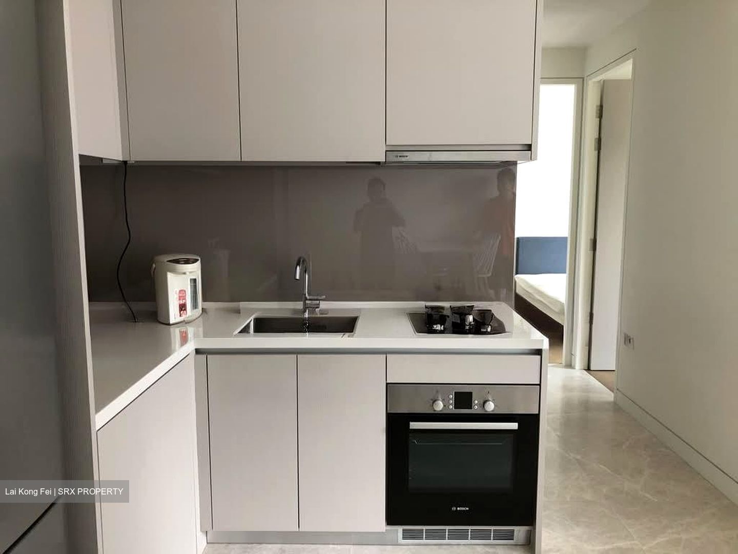 Highline Residences (D3), Condominium #566255251